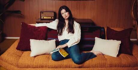 Delaney Rowe art actress pic