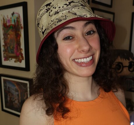 Blabs nudes star image