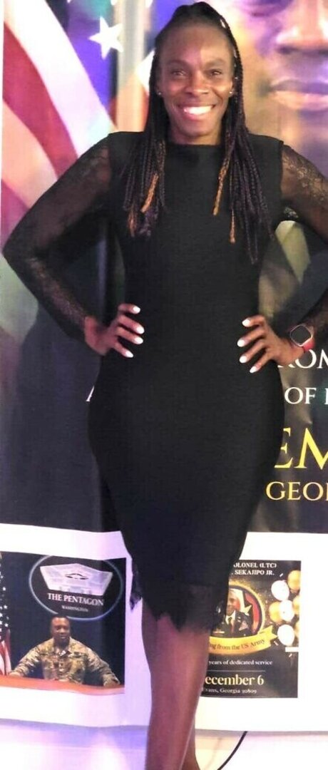 African Booty Meat pretty model pics