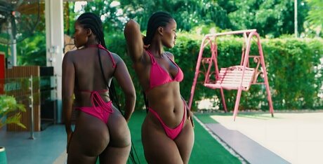 African Booty Meat beautiful actress pic