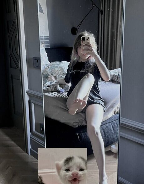 ksyasha model exclusive pic