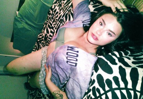 Skyler Wright star beautiful galleries