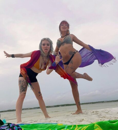 Noel Malphoi model hd image