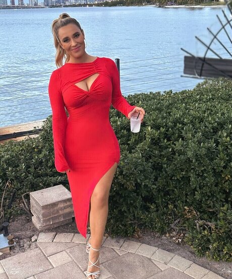 Tricia Whitaker model nice gallery