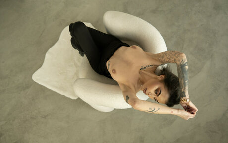 Juliaa Sucharska high quality star gallery