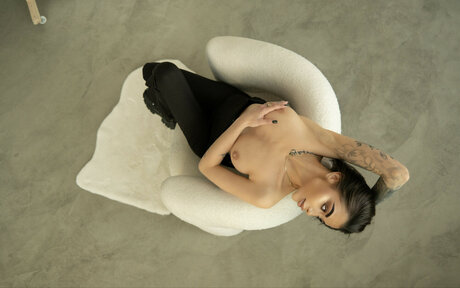 Juliaa Sucharska model hd picture