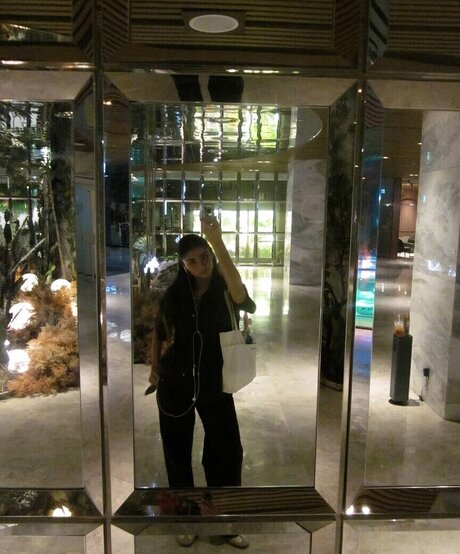 Bella Ramirez nude pornstar galleries