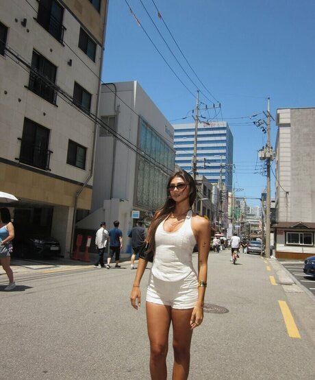 Bella Ramirez porn star photo