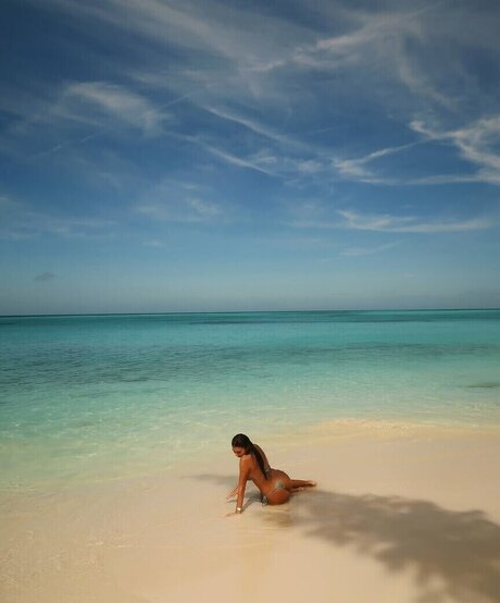 Bella Ramirez pornstar art pics