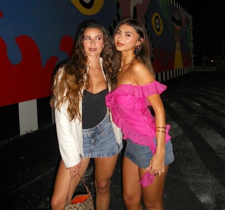 Bella Ramirez high quality actress image