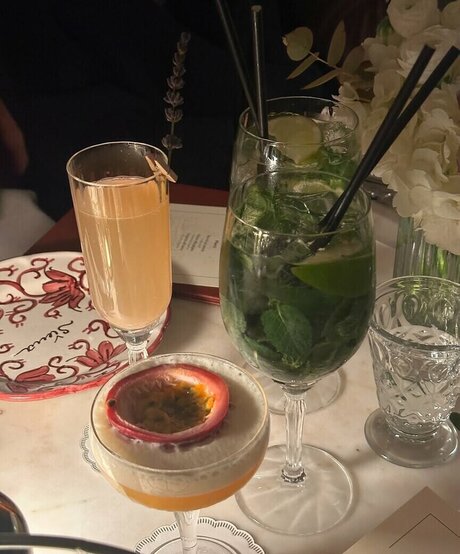 Bella Ramirez nice actress pic