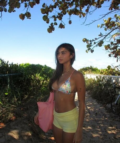 Bella Ramirez pornstar nude image