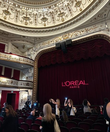 Bella Ramirez star perfect archive