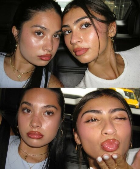 Bella Ramirez hot actress images