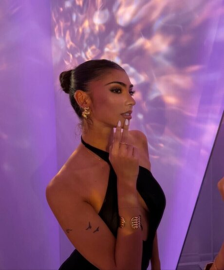 Bella Ramirez star erotic gallery