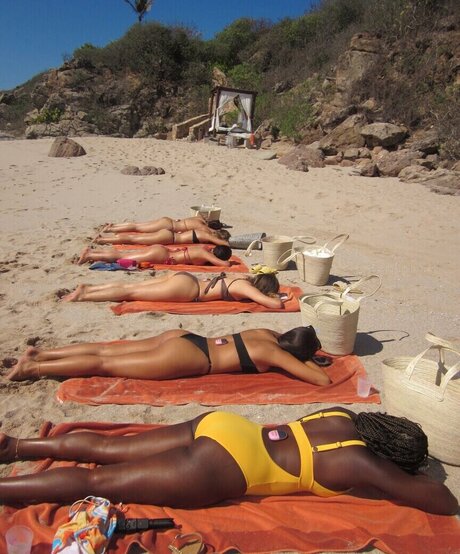 Bella Ramirez star photo