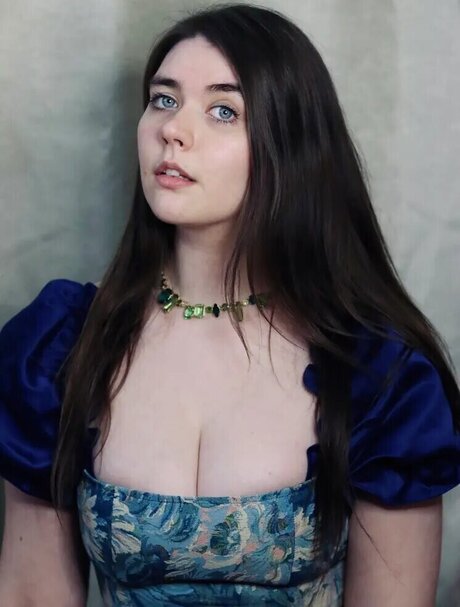 Angelika Seleznova hd model picture