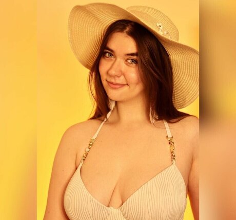 Angelika Seleznova nude model gallery