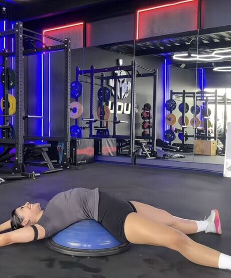 Alanalarana star pics