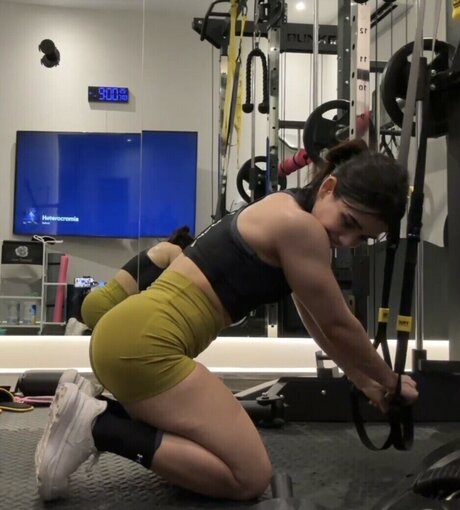 Alanalarana nice model archive