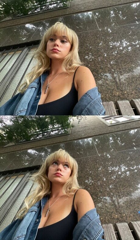 Ella Ballentine hd actress gallery