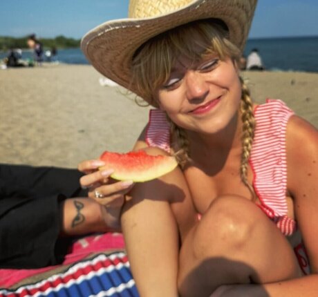 Ella Ballentine best star pictures