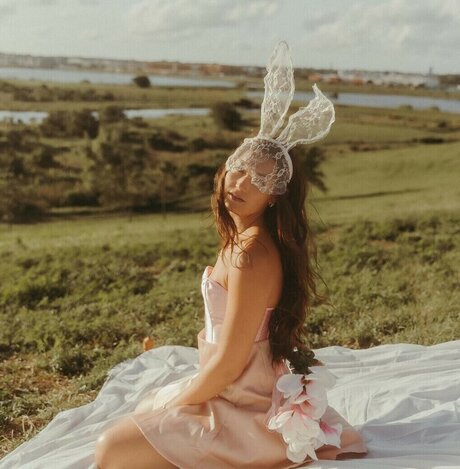 Marina Gonzalez perfect model galleries