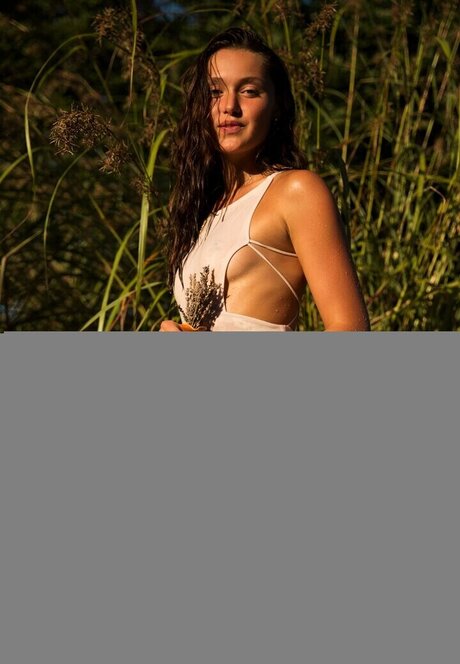 Marina Gonzalez model img