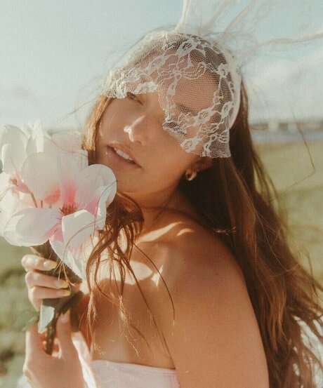 Marina Gonzalez model erotic galleries