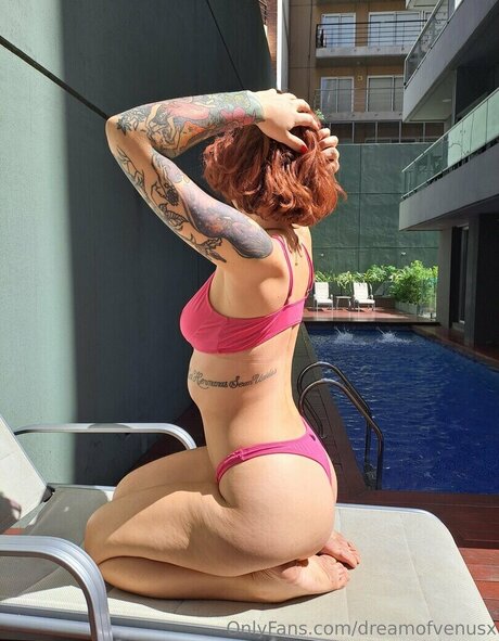 dreamofvenusx best model gallery