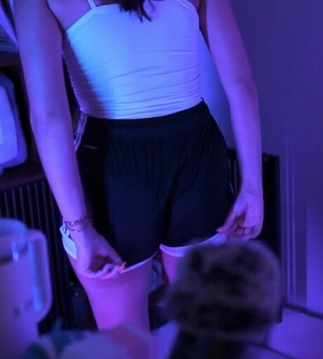 Juliettearz star high quality pictures