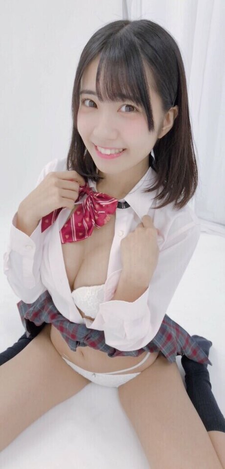 Amau Kisumi_ model best photos