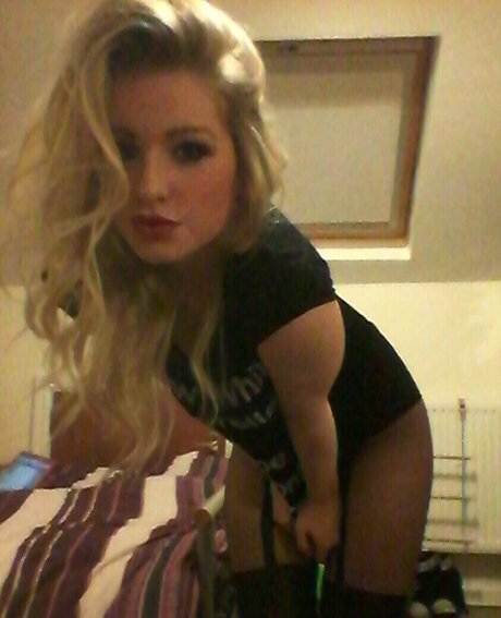 Jess Davies best model archive