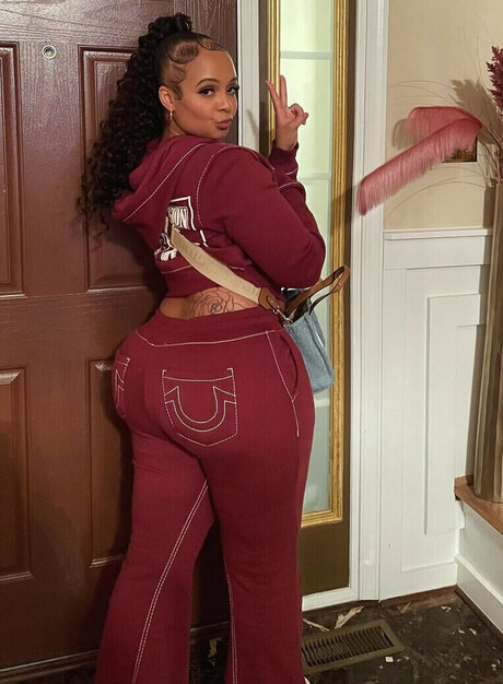 Bianca Blinx hot model img