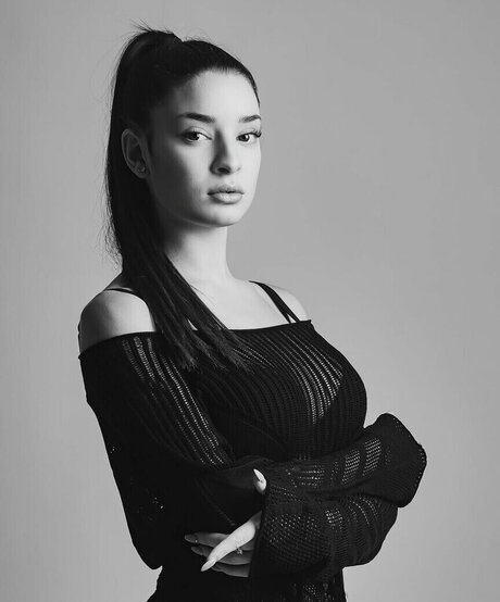 Sofia Gasparotto model beautiful img