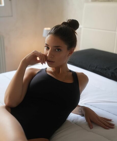 Sofia Gasparotto high quality model pictures