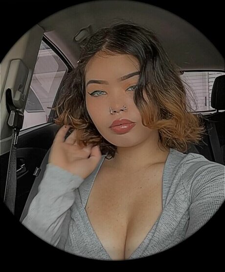 Thatgirlmy yuh nude star photos