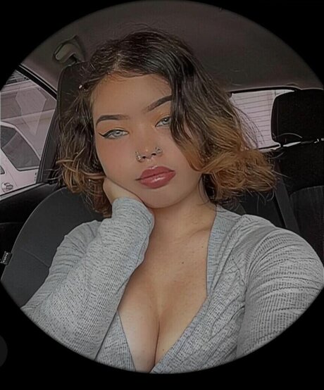 Thatgirlmy yuh model adult pics