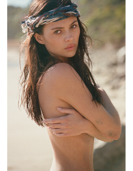 Tatiana Bjork Franco star pornographic archive