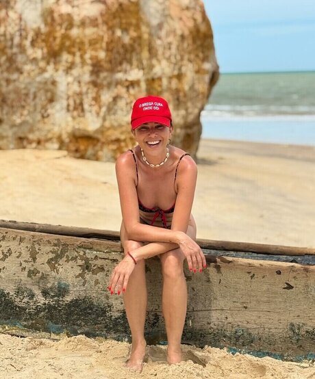 Natallia Rodrigues Profile pic