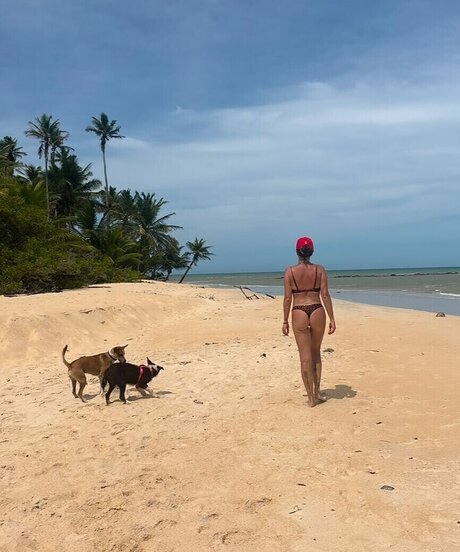 Natallia Rodrigues pornstar perfect galleries