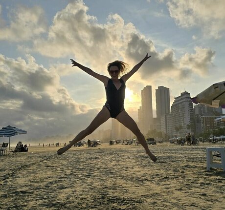 Natallia Rodrigues pretty pornstar photos