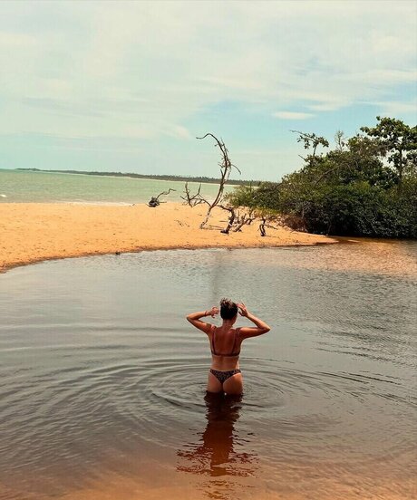 Natallia Rodrigues pornstar naked picture