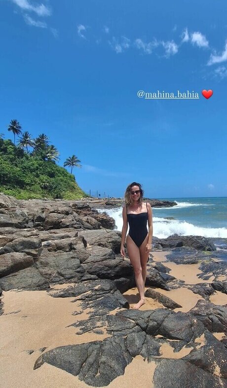 Natallia Rodrigues hd actress galleries