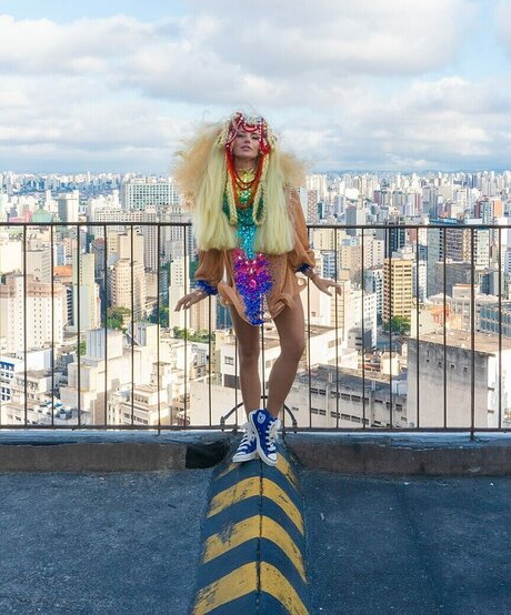 Natallia Rodrigues erotic model pics