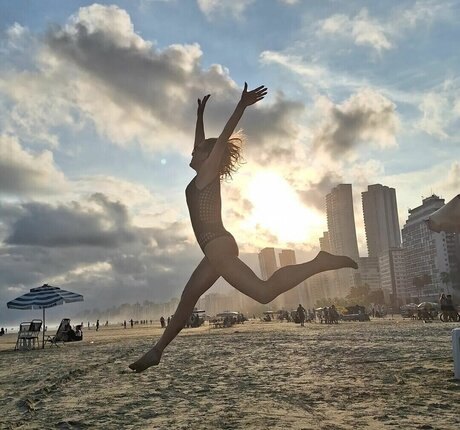 Natallia Rodrigues pornographic star picture