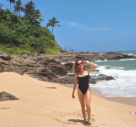 Natallia Rodrigues pornographic actress archive