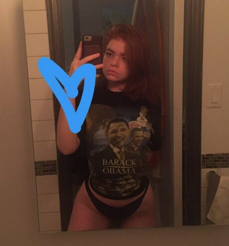 hopeweber perfect model image