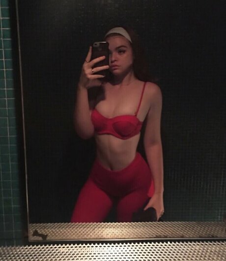 hopeweber star sexy img