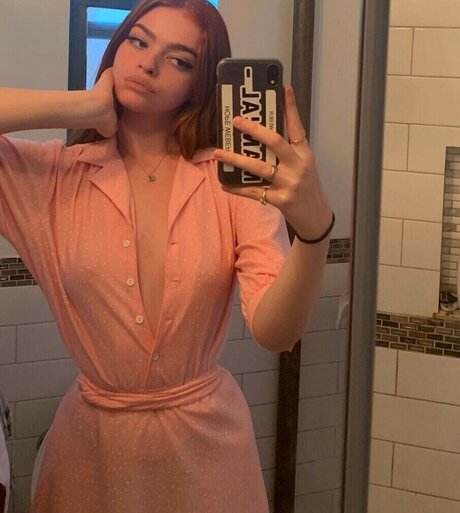 hopeweber star naked archive